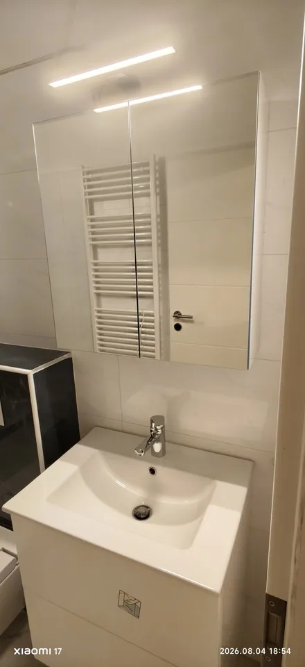 Moderne 3.5-Zimmer-Wohnung mit Seeblick, Wintergarten etc.