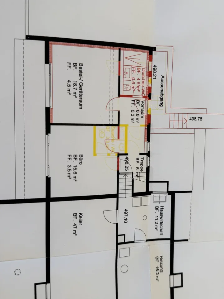 Einliegerwohnung Winterthur Seen
