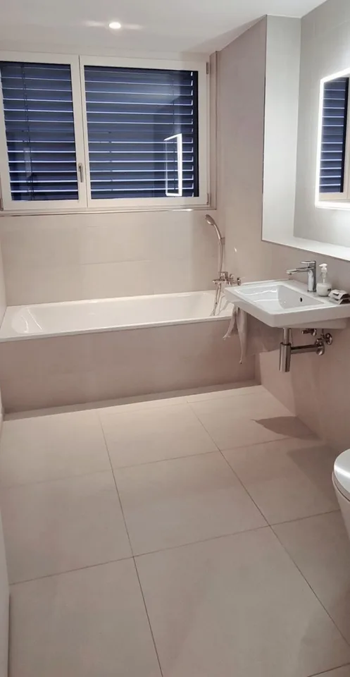 3½ Zimmer Wohnung