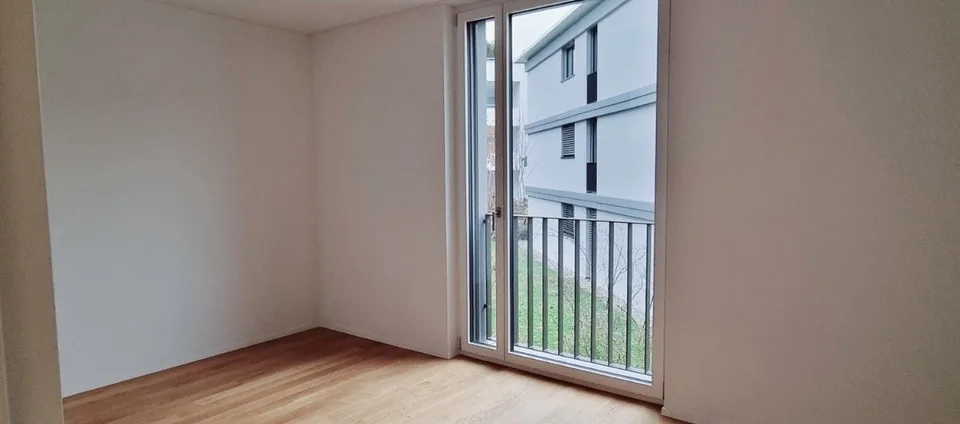 3½ Zimmer Wohnung