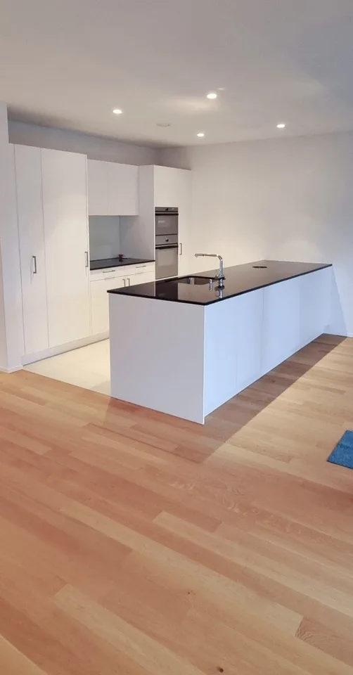 3½ Zimmer Wohnung