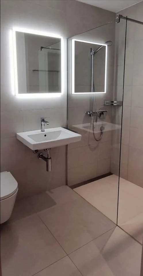 3½ Zimmer Wohnung