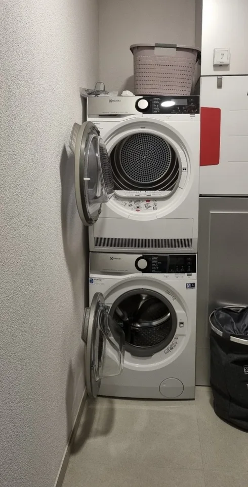 3½ Zimmer Wohnung