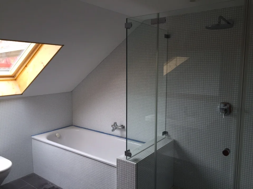 4 1/2 Zimmer-Wohnung in Dielsdorf mieten