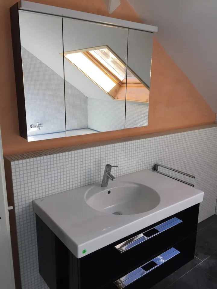 4 1/2 Zimmer-Wohnung in Dielsdorf mieten