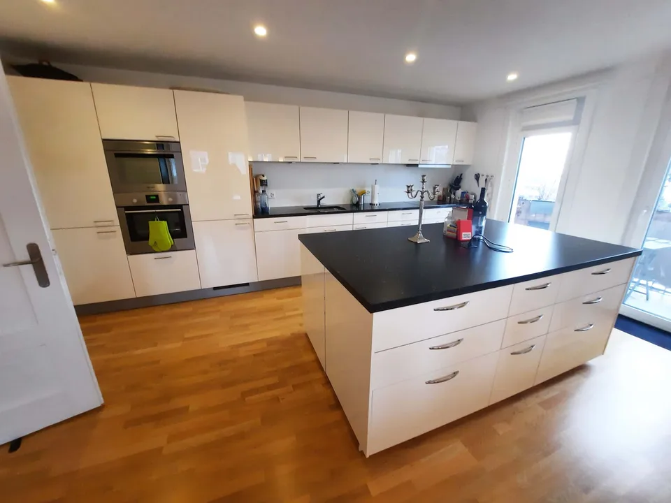 4 1/2 Zimmer-Wohnung in Dielsdorf mieten