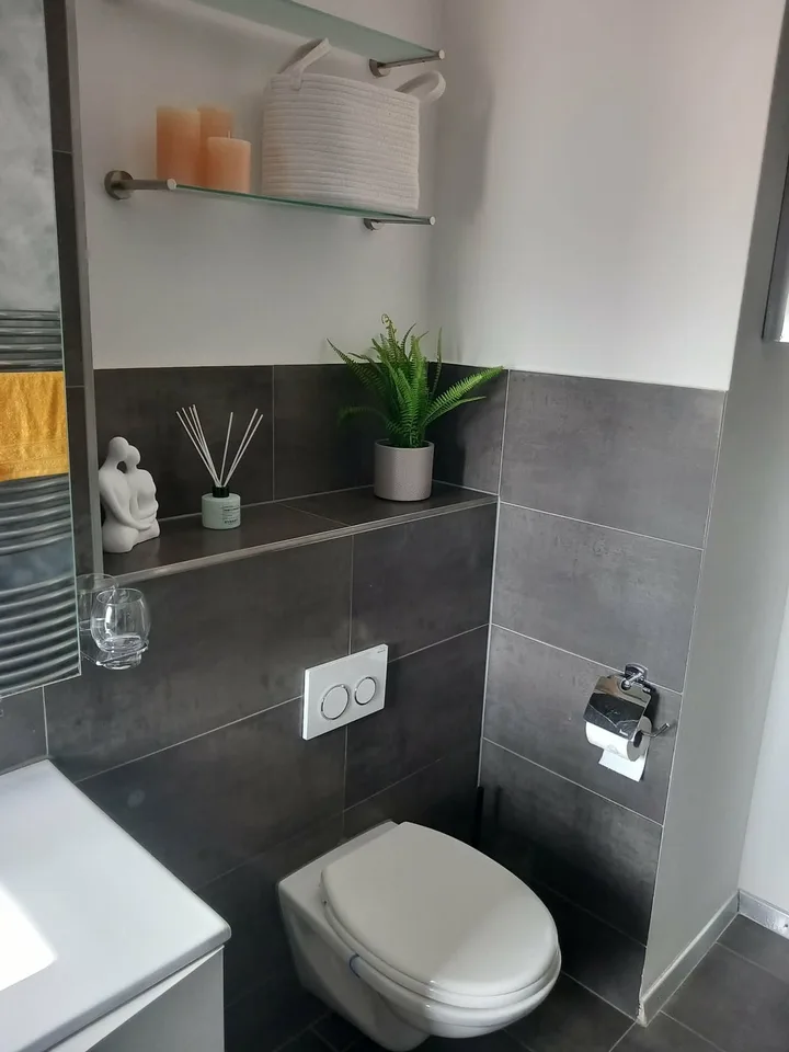 Helle 4.5-Zimmer-Familienwohnung an der Limmat — mit Gartensitzplatz, ruhig zwischen Zürich & Baden