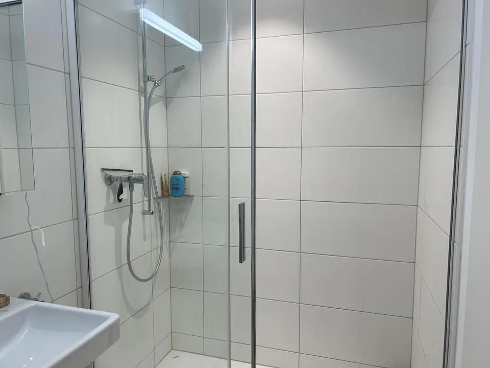 3½ Zimmer-Wohnung in Bremgarten (AG), möbliert, befristet