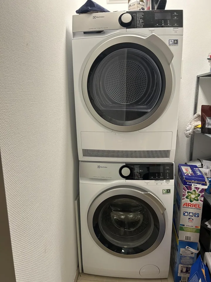 3½ Zimmer-Wohnung in Bremgarten (AG), möbliert, befristet