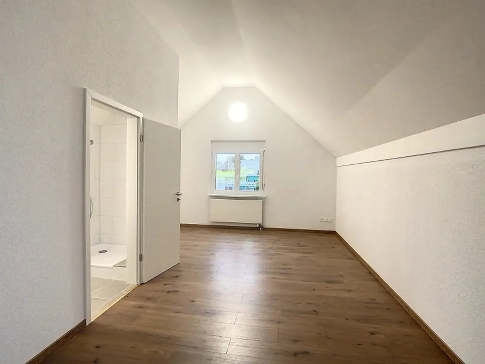 Nachmieter gesucht – schönes Wohnung/Studio in Oberglatt