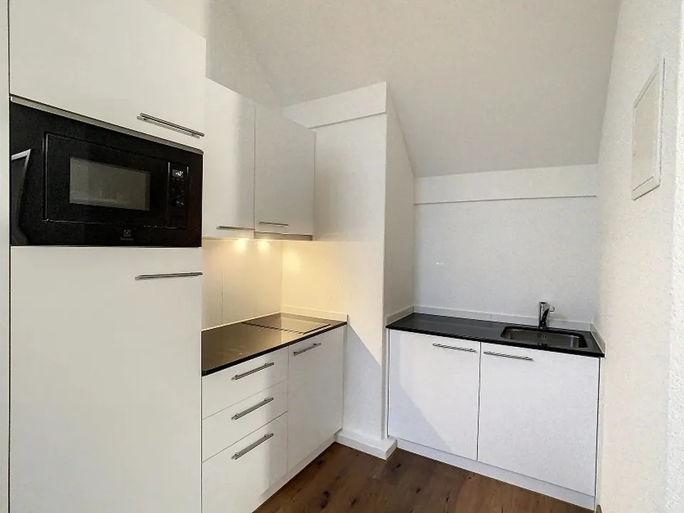 Nachmieter gesucht – schönes Wohnung/Studio in Oberglatt