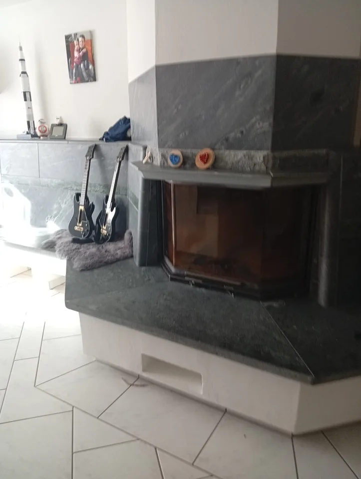 Charmante maisonette 5.5 pièces avec grand jardin facile d'entretien