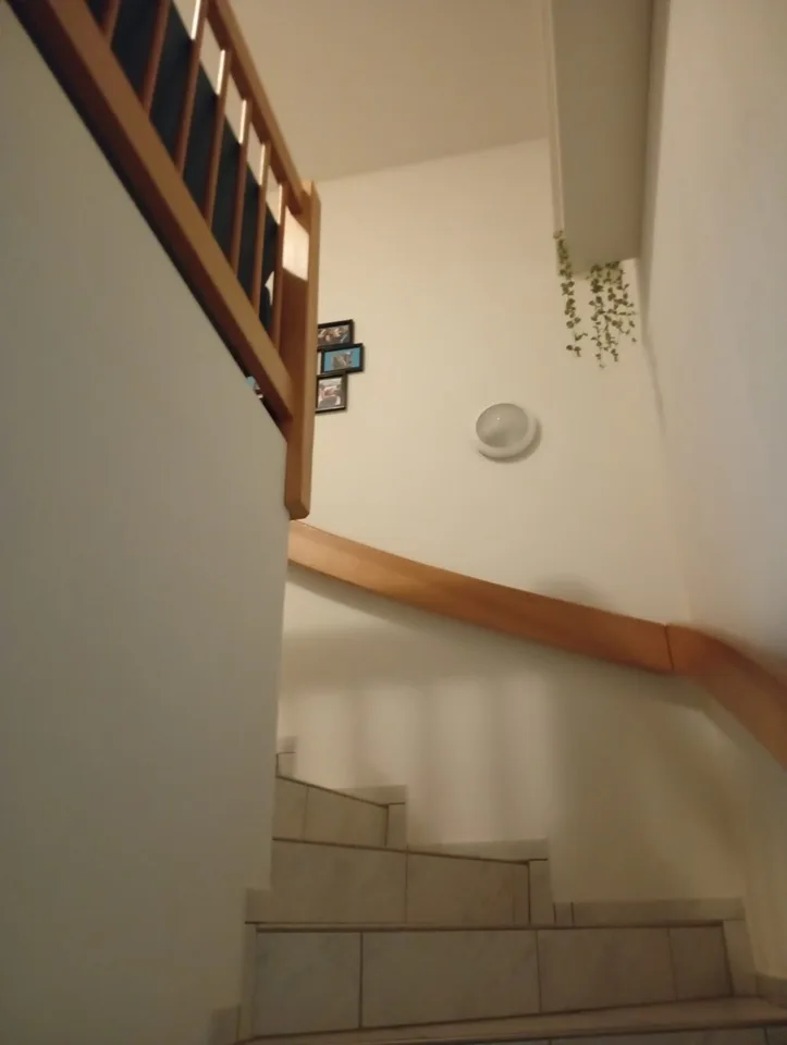 Charmante maisonette 5.5 pièces avec grand jardin facile d'entretien