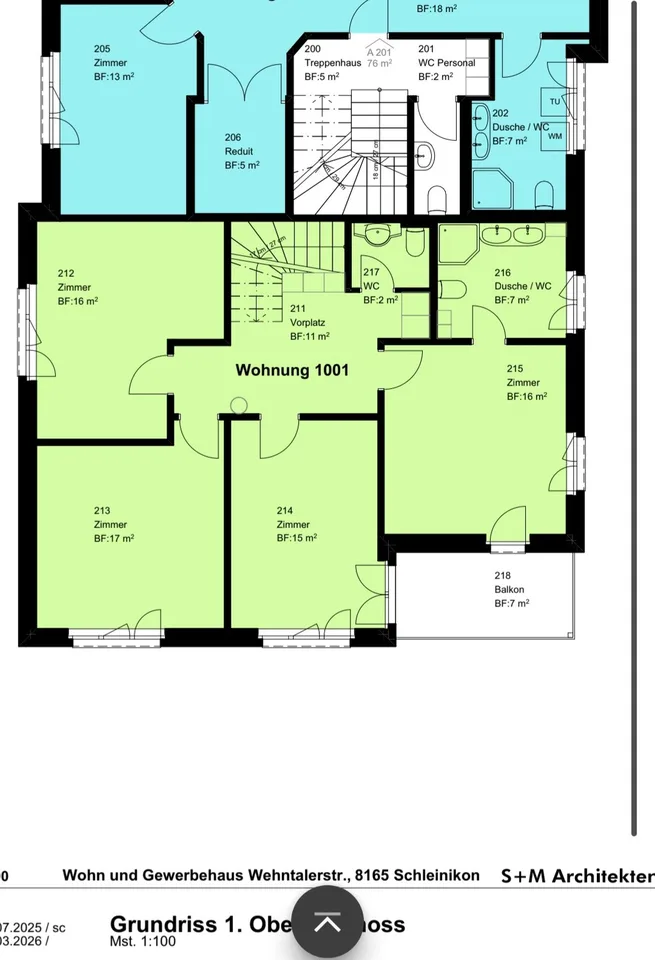 Charmante maisonette 5.5 pièces avec grand jardin facile d'entretien