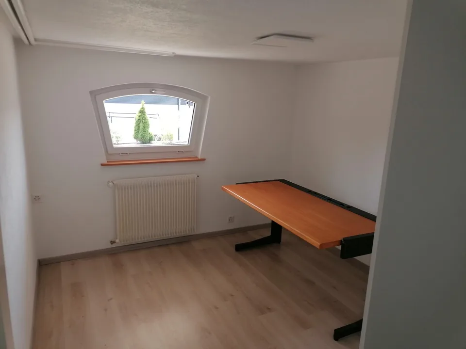 Schönes Chalet im `Sieben Hügel Dorf" Hägglingen zu vermieten