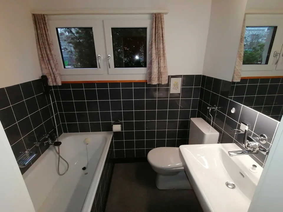 Schönes Chalet im `Sieben Hügel Dorf" Hägglingen zu vermieten