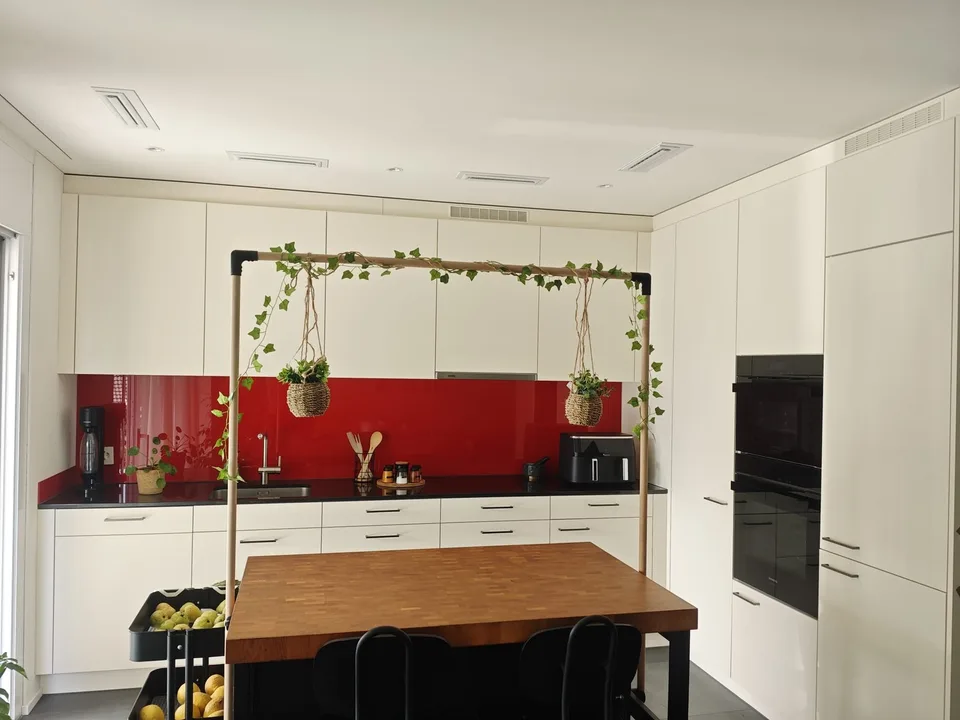 Appartement moderne et spacieux de 5,5 pièces à louer à partir du 16.09.2026