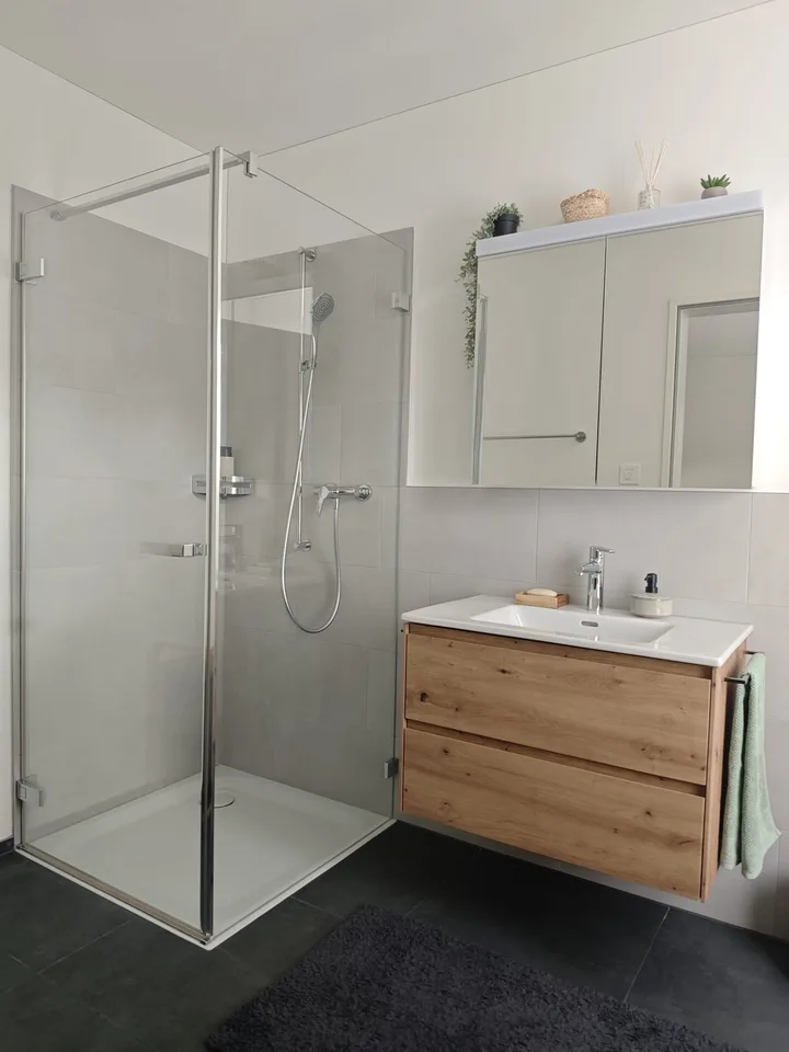 Appartement moderne et spacieux de 5,5 pièces à louer à partir du 16.09.2026
