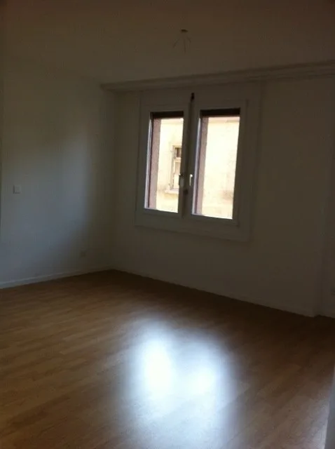 Appartement 2 ½ pièces, 8212 Neuhausen am Rheinfall