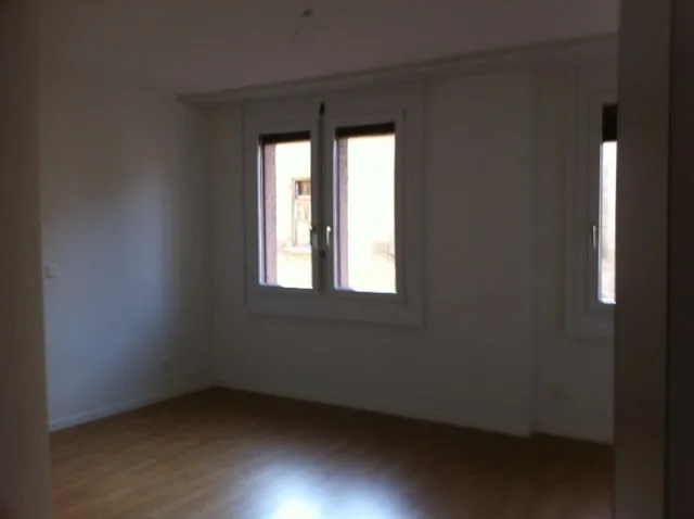 Appartement 2 ½ pièces, 8212 Neuhausen am Rheinfall