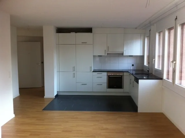 2 ½ Zimmer-Wohnung, 8212 Neuhausen am Rheinfall