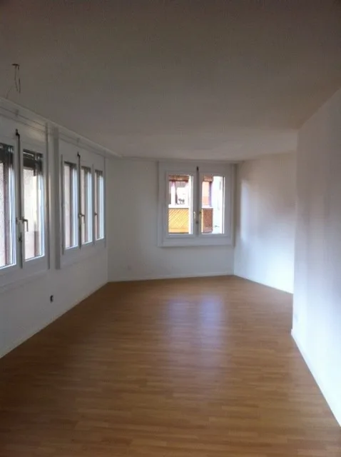 Appartement 2 ½ pièces, 8212 Neuhausen am Rheinfall