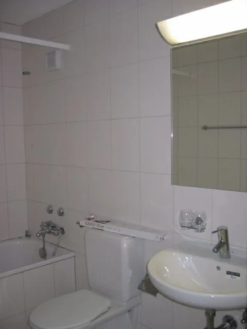 Appartement 2 ½ pièces, 8212 Neuhausen am Rheinfall