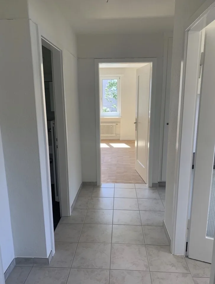 Zentral Wohnen in Dübendorf