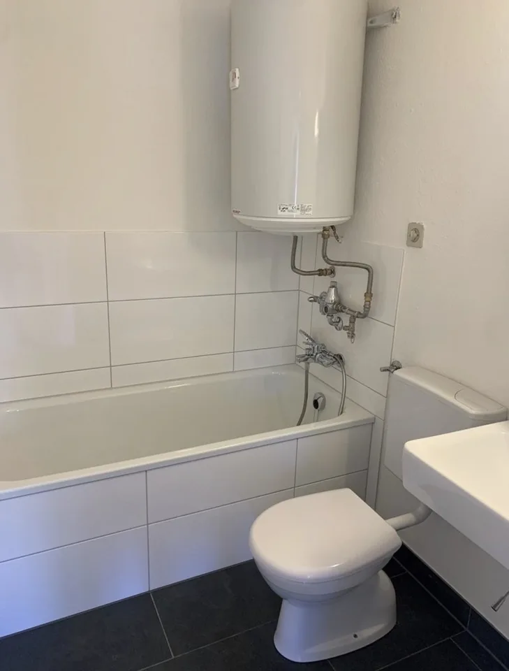 Zentral Wohnen in Dübendorf