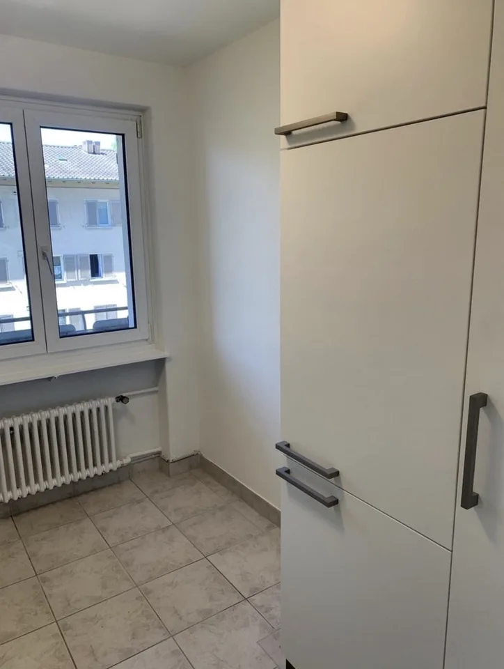 Zentral Wohnen in Dübendorf