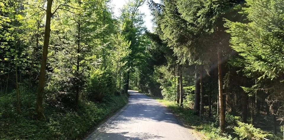 Abgetrennter Bereich für Pendler – keine Anmeldung möglich