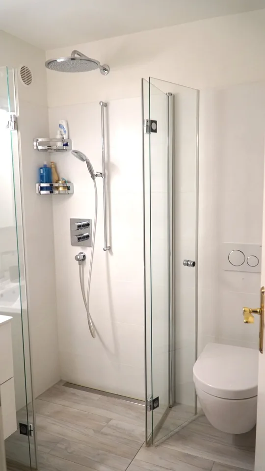 Grosszügige helle 4.5-Zimmer Wohnung auf 9. Stockwerk