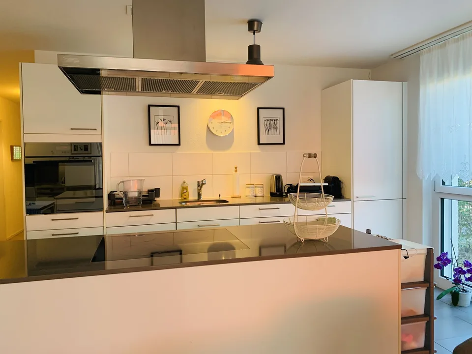 Feldstrasse, 8180 Bülach - CHF 1’180 inkl. NK pro Monat