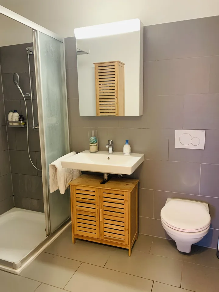 Feldstrasse, 8180 Bülach - CHF 1’180 inkl. NK pro Monat