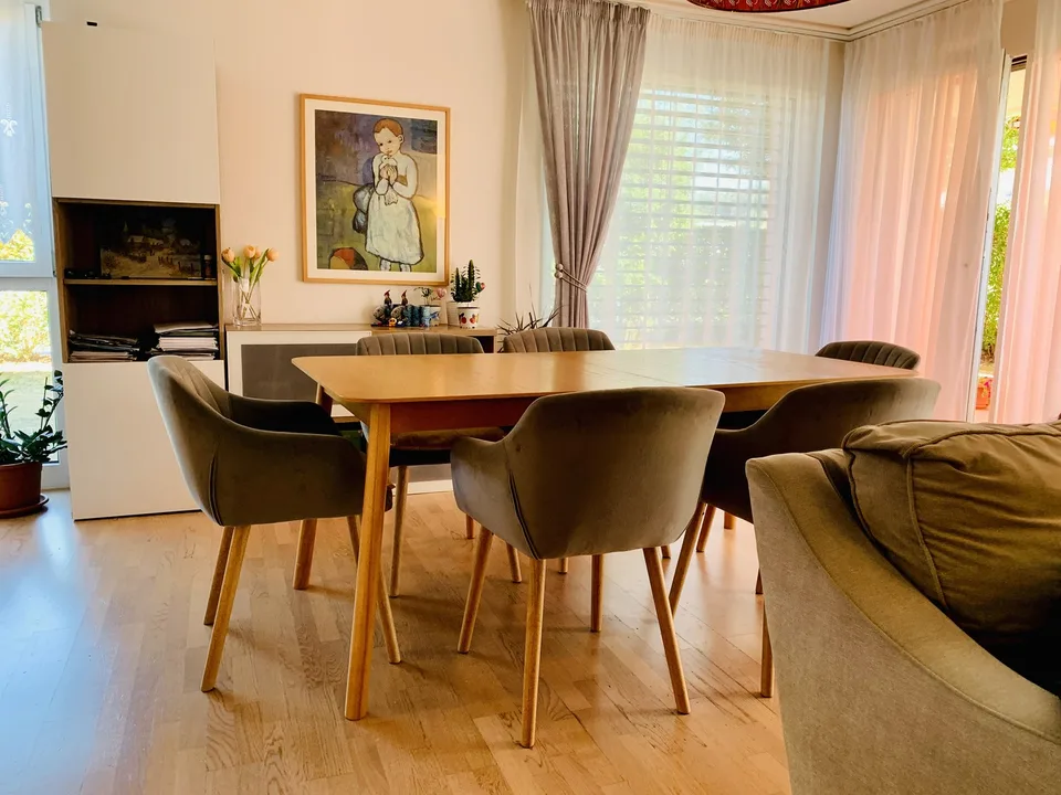 Feldstrasse, 8180 Bülach - CHF 1’180 inkl. NK pro Monat