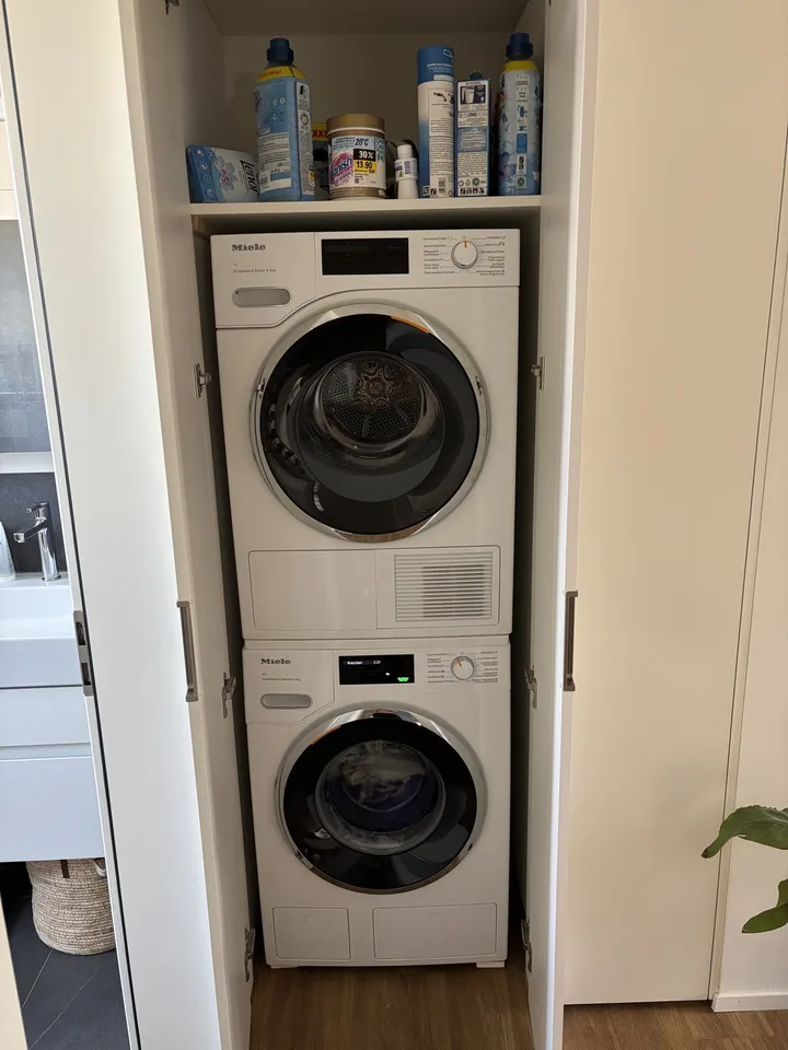 4.5 Zimmer Dachgeschosswohnung