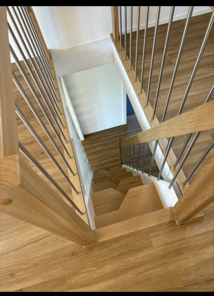 4.5 Zimmer Dachgeschosswohnung
