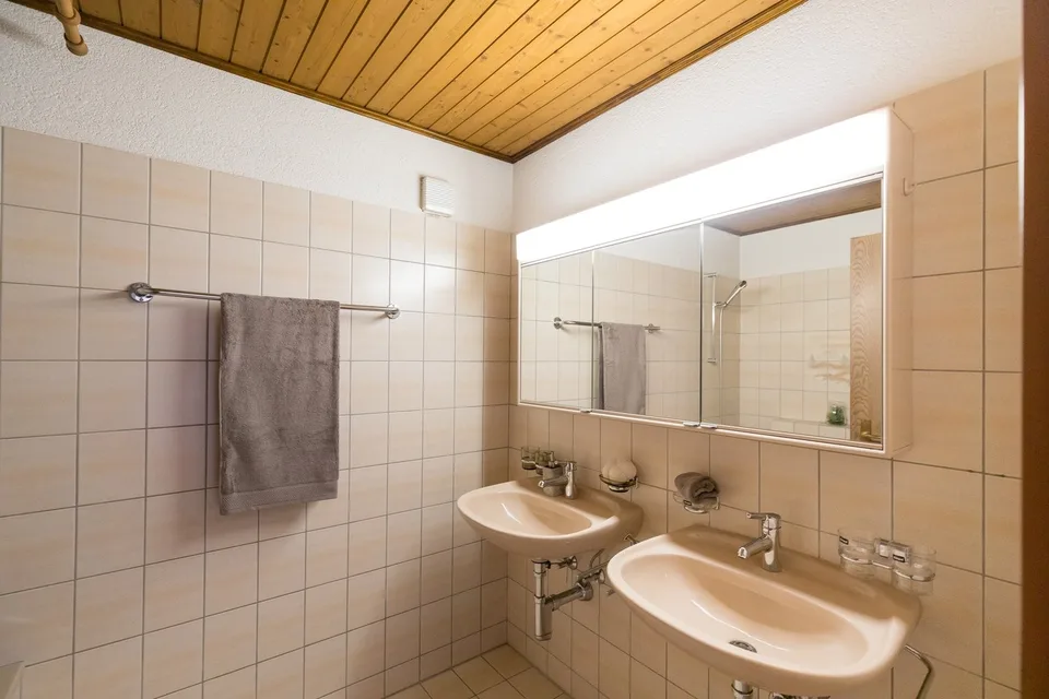 Relax not just on weekends - Your new home