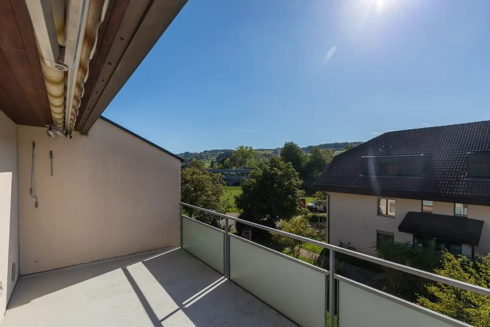 Relax not just on weekends - Your new home