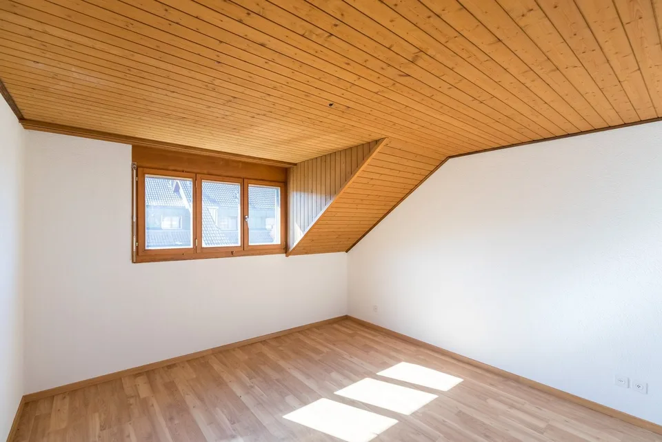 Relax not just on weekends - Your new home