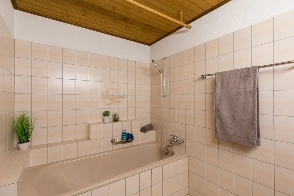 Relax not just on weekends - Your new home