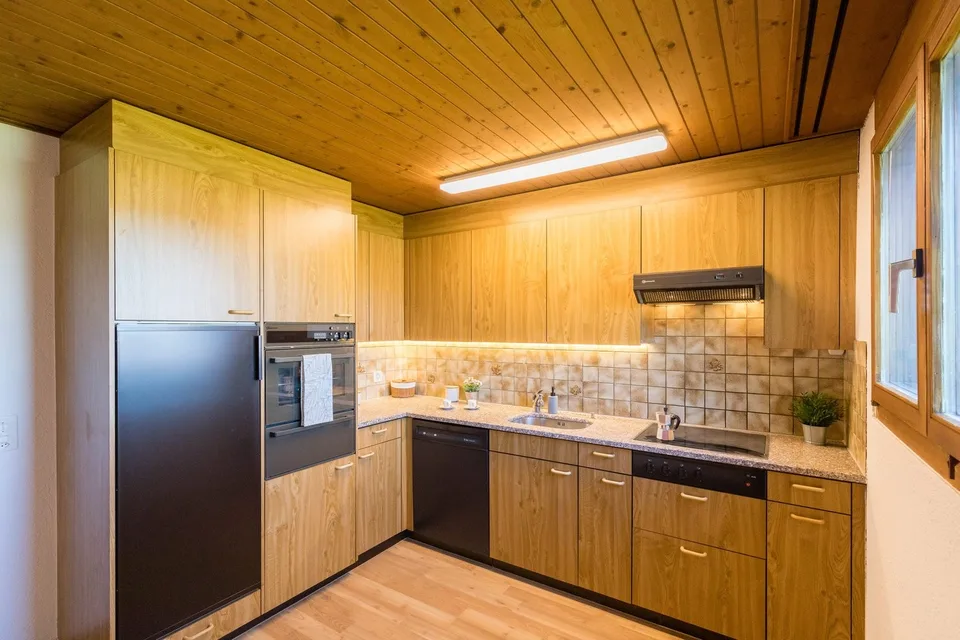 Relax not just on weekends - Your new home