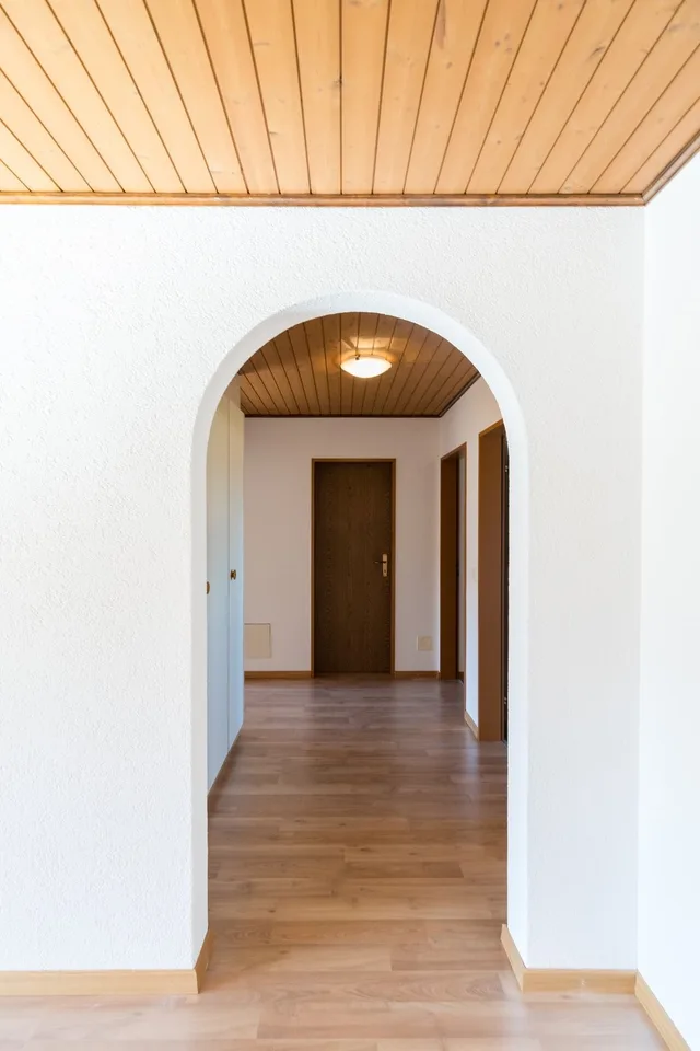 Relax not just on weekends - Your new home