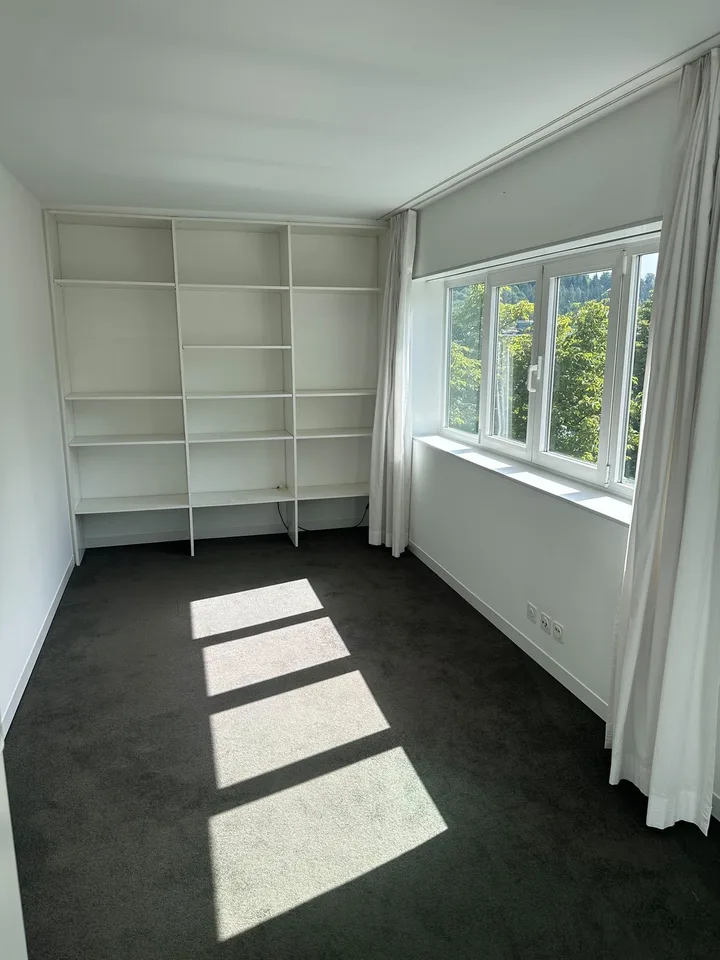 WG-Zimmer in 4er WG