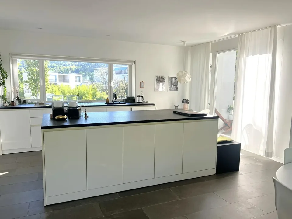 WG-Zimmer in 4er WG