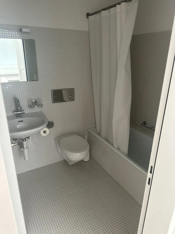 WG-Zimmer in 4er WG