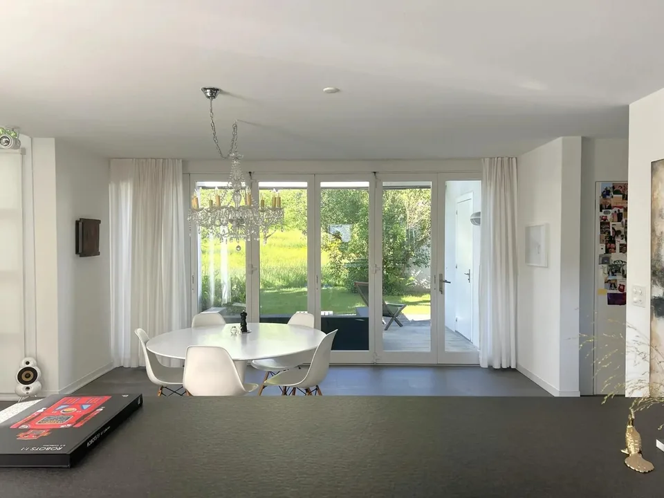 WG-Zimmer in 4er WG