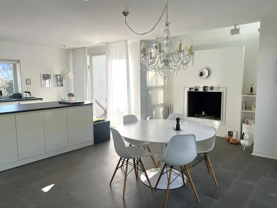 WG-Zimmer in 4er WG