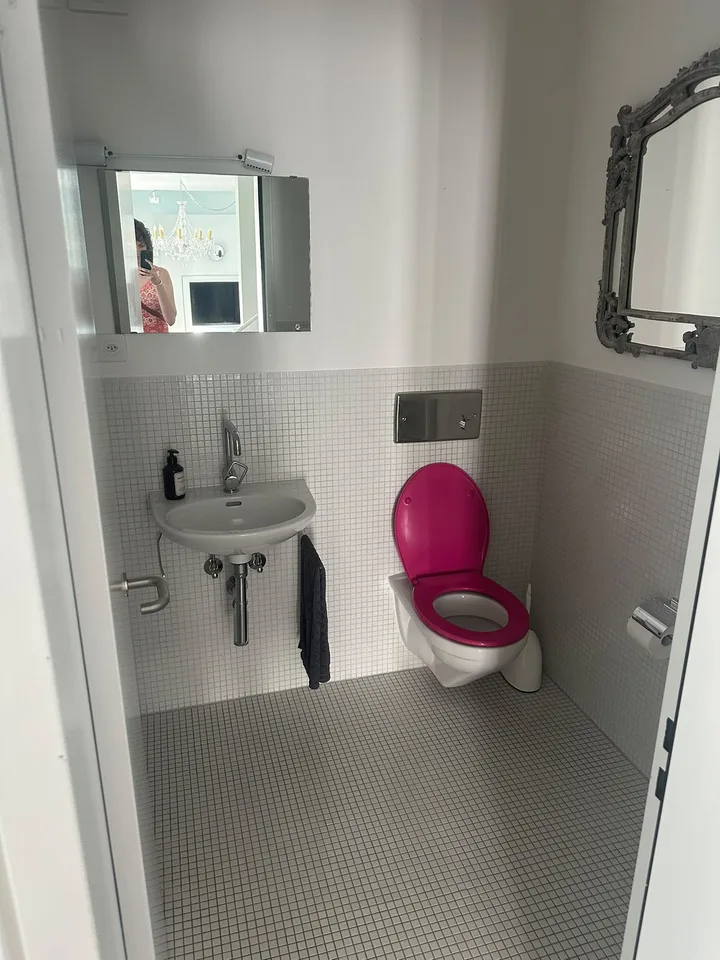 WG-Zimmer in 4er WG