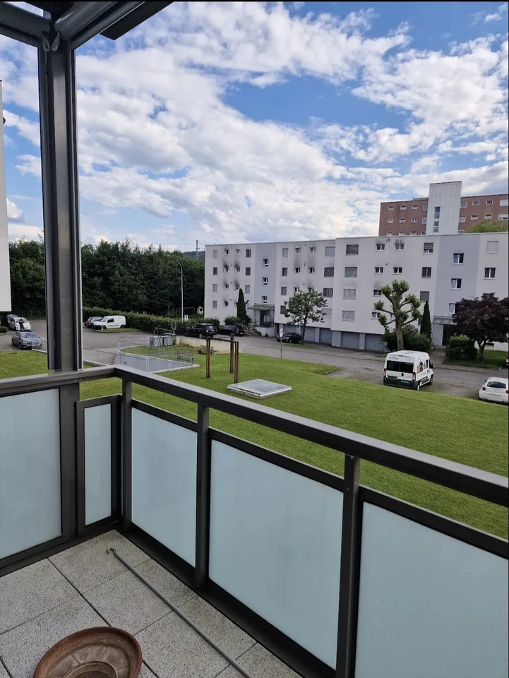 3.5-room apartment